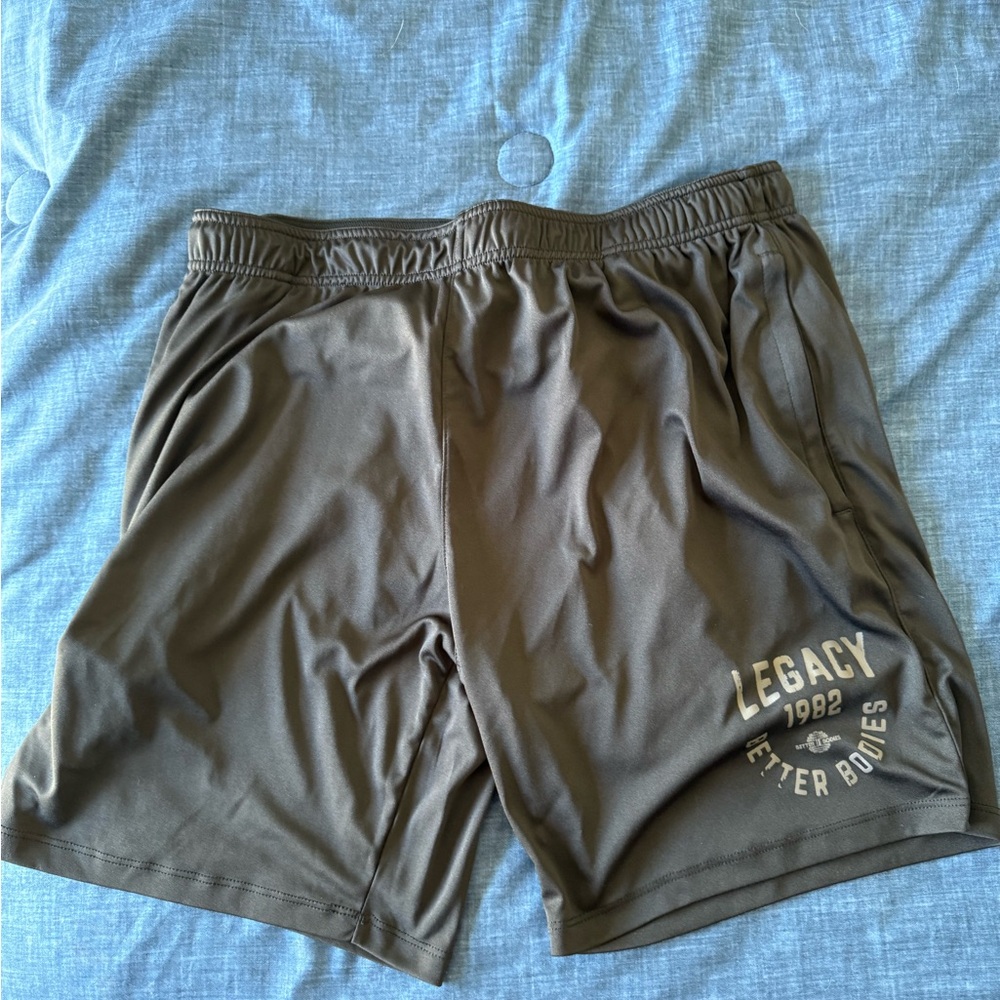 Legacy Men’s Shorts